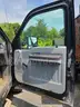 2012 Ford F-250 SD XL 4WD