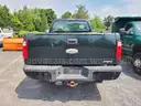 2012 Ford F-250 SD XL 4WD