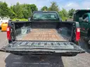 2012 Ford F-250 SD XL 4WD