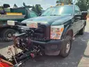 2012 Ford F-250 SD XL 4WD