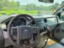 2012 Ford F-250 SD XL 4WD