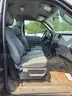 2012 Ford F-250 SD XL 4WD