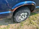 2004 Chevrolet Blazer