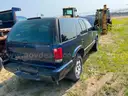 2004 Chevrolet Blazer