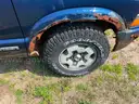 2004 Chevrolet Blazer