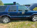 2004 Chevrolet Blazer