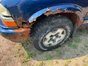 2004 Chevrolet Blazer