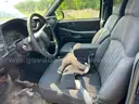 2004 Chevrolet Blazer