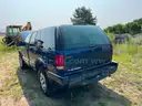 2004 Chevrolet Blazer