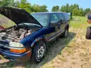 2004 Chevrolet Blazer