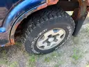 2004 Chevrolet Blazer