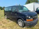 2006 Chevrolet Express