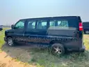 2006 Chevrolet Express