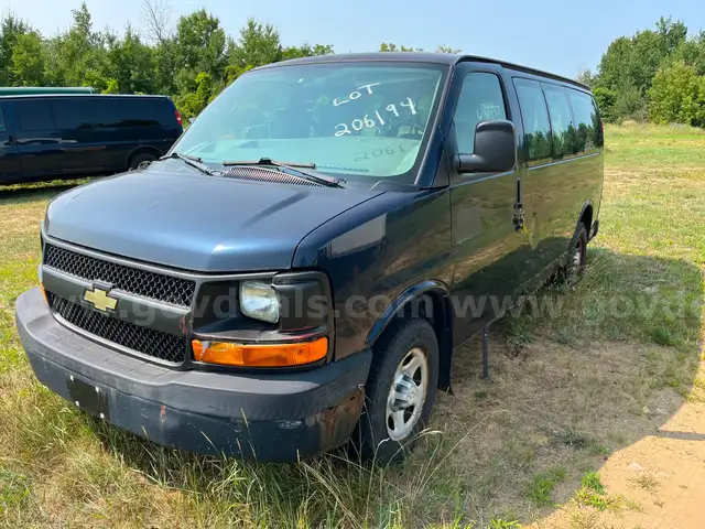 2006 Chevrolet Express