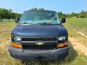 2006 Chevrolet Express
