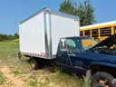 1999 Chevrolet C/K 3500