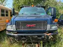 2008 GMC C5C042