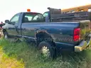 2007 Dodge Ram 2500