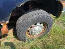 2007 Dodge Ram 2500