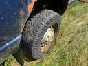 2007 Dodge Ram 2500