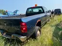 2007 Dodge Ram 2500