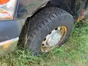 2007 Dodge Ram 2500