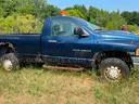 2004 Dodge Ram 2500