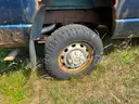 2004 Dodge Ram 2500
