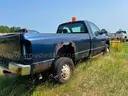 2004 Dodge Ram 2500