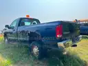 2004 Dodge Ram 2500