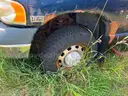 2004 Dodge Ram 2500