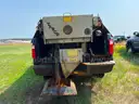 2008 Ford F-350 SD