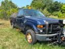 2008 Ford F-350 SD