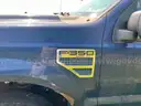 2008 Ford F-350 SD