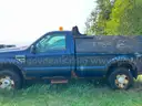 2008 Ford F-350 SD