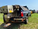 2008 Ford F-350 SD