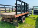 2008 Ford F-350 SD