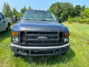 2008 Ford F-350 SD