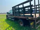 2008 Ford F-350 SD