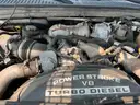 2008 Ford F-350 SD