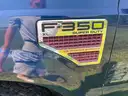 2008 Ford F-350 SD