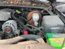 2006 Chevrolet Silverado 1500