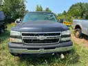 2006 Chevrolet Silverado 1500