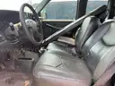 2006 Chevrolet Silverado 1500