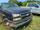 2006 Chevrolet Silverado 1500