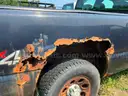 2006 Chevrolet Silverado 1500