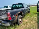2006 Chevrolet Silverado 1500
