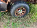 2006 Chevrolet Silverado 1500