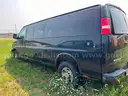 2012 Chevrolet Express