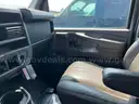 2012 Chevrolet Express